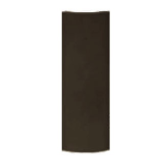 Специальный угловой элемент h14,6 см, цвет: черный
