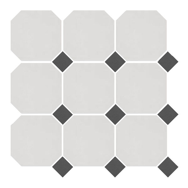 Мозаика керамическая сетка 30х30 см (цвет 16 + цвет 14)