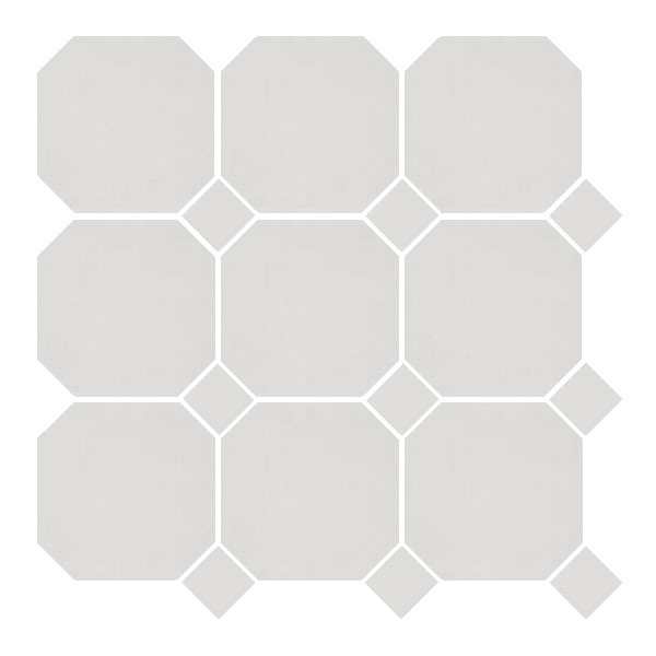 Мозаика керамическая сетка 30х30 см (цвет 16 + цвет 16)
