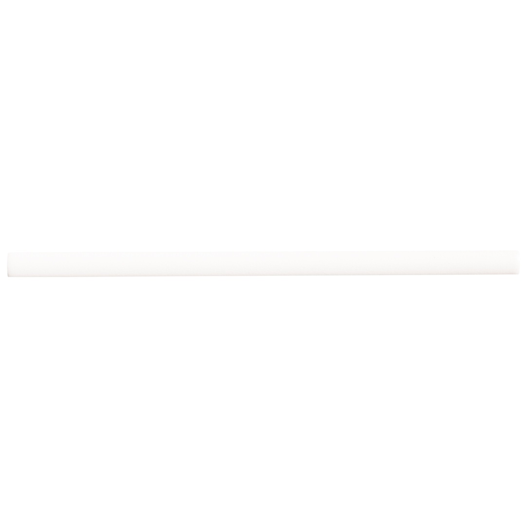 Бордюр Навахо Белый 1,4х30 см
