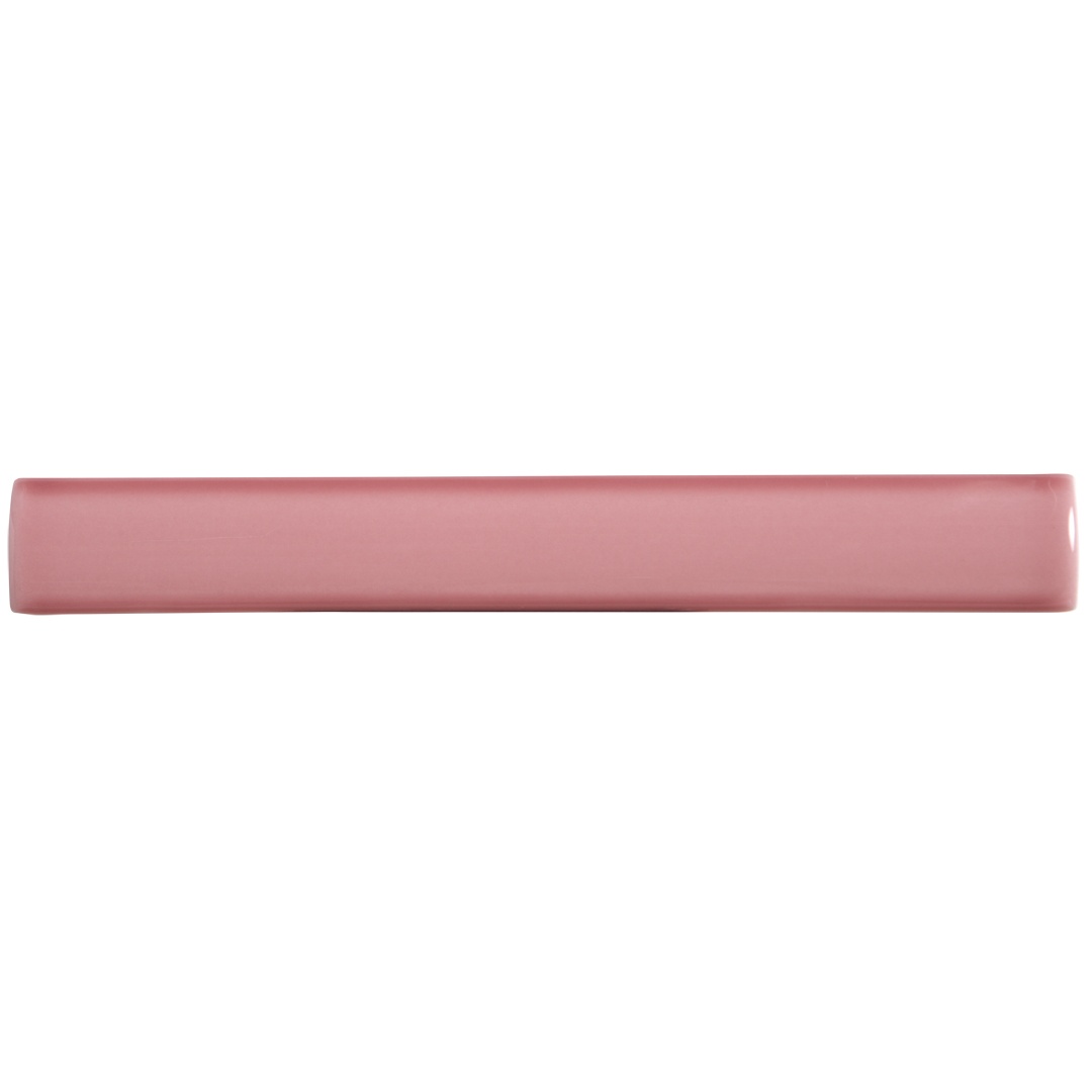 Карандаш угловой Мальвароза Розовый 2,5х20 см