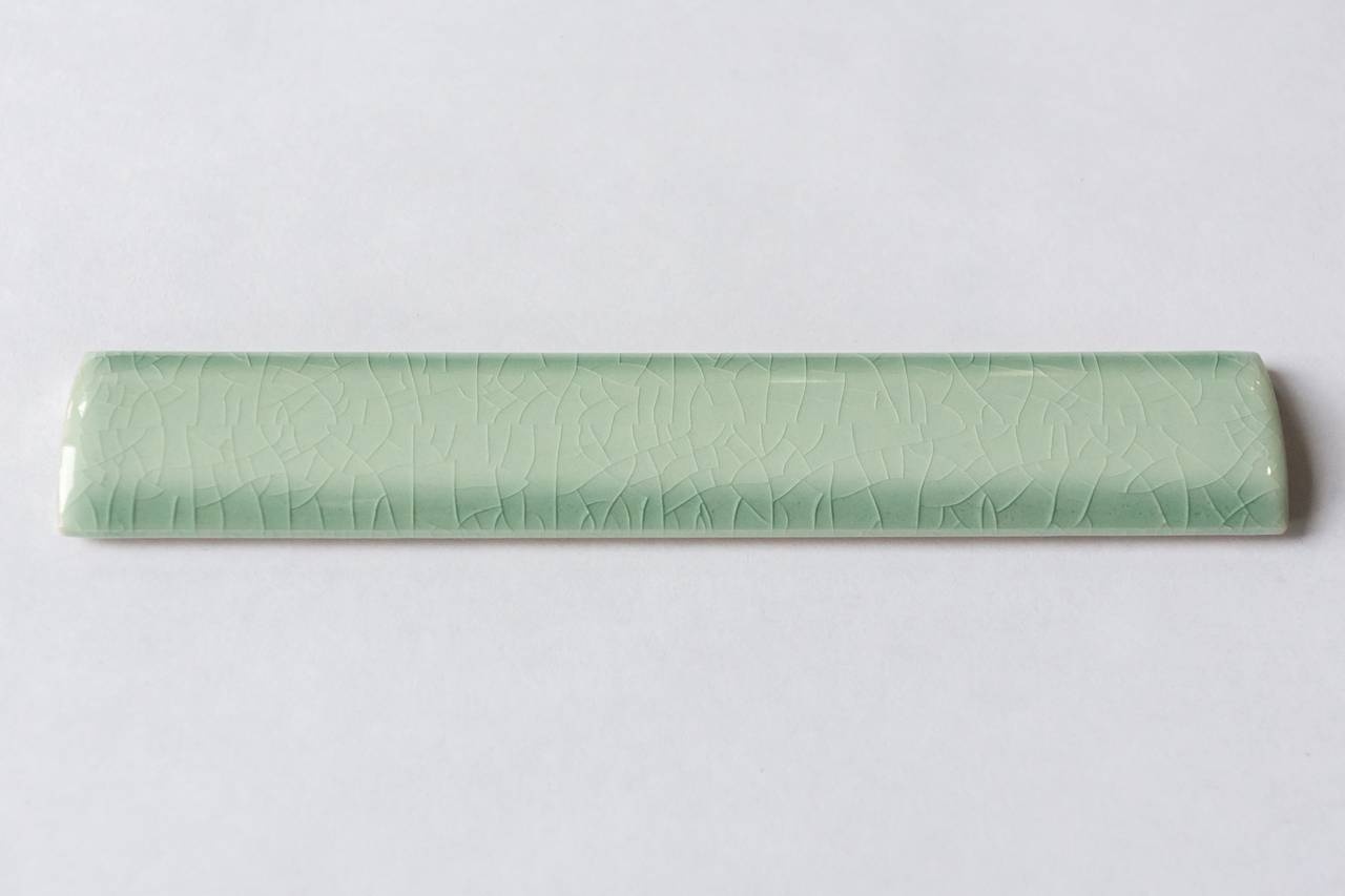 Карандаш Кубреканто Зеленый светлый кракелюр 2,5х15 см