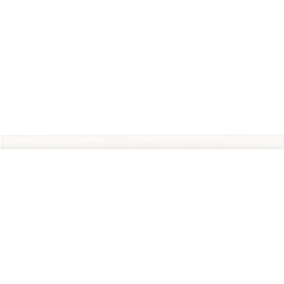 Угловой карандаш Белый 1,2x26 см