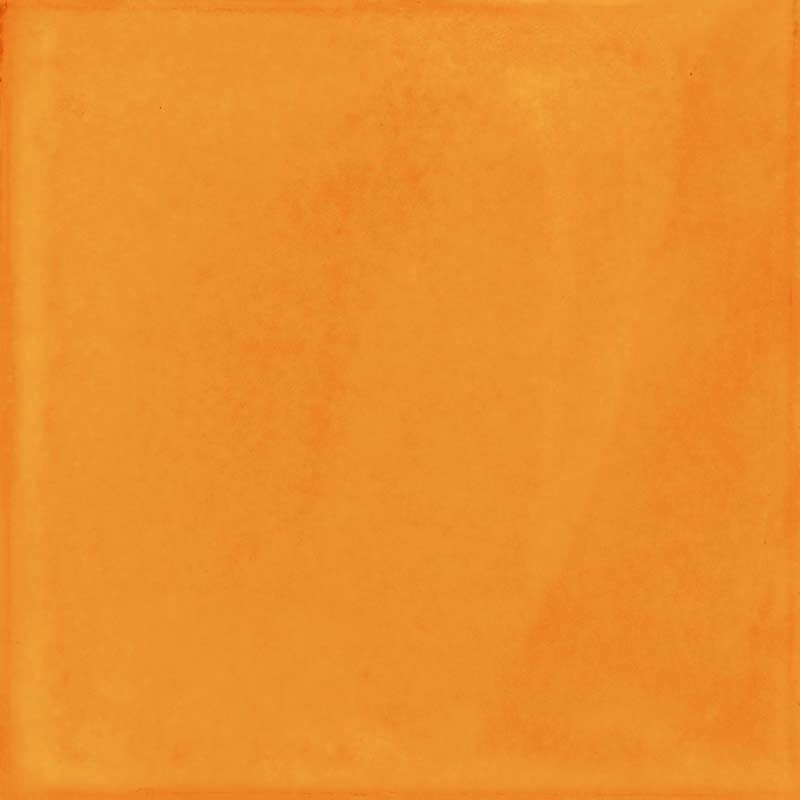 Фон  20х20 см, цвет: жёлтый, оранжевый