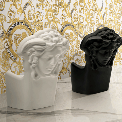 Versace Ceramics - Versace Maximvs